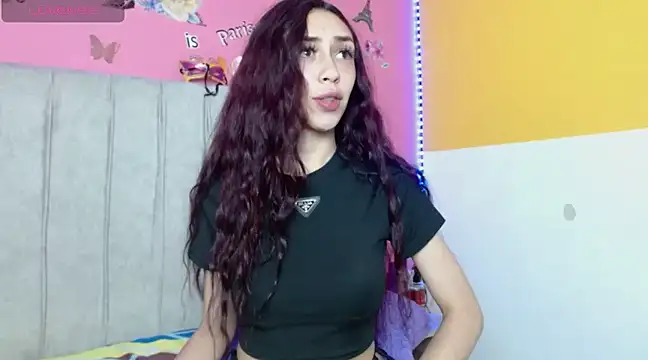 Snapshot of monicahotsex303av chatting on January 22, 6:41 pm monicahotsex303av online show from January 22, 6:41 pm