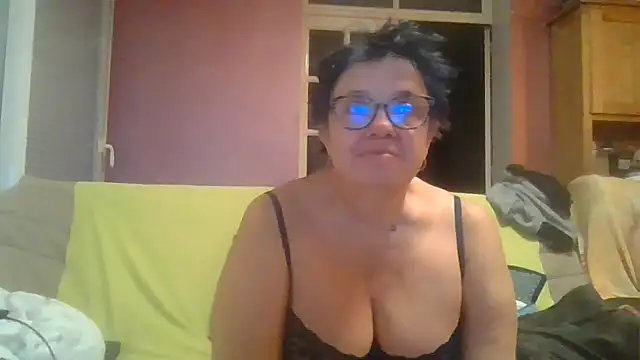 Vandeae44 online show from January 12, 9:53 pm