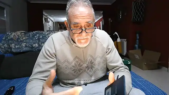 maduroguapo online show from January 30, 8:53 pm