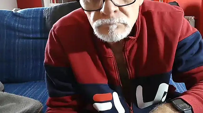 maduroguapo online show from February 25, 4:00 pm