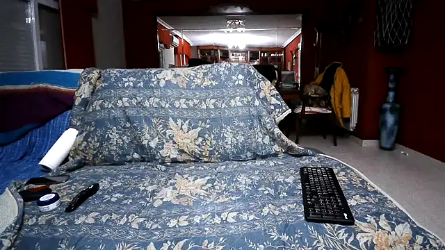 maduroguapo online show from January 14, 10:25 pm