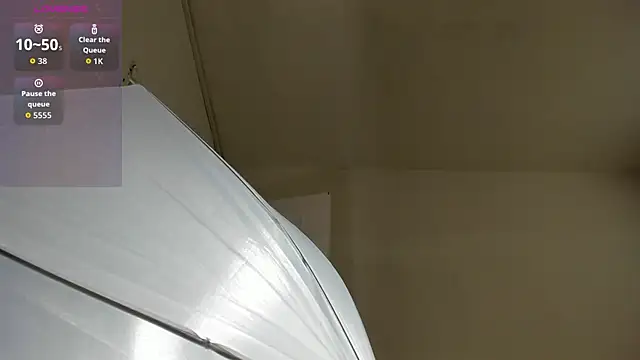 sophie pariss online show from October 1, 3:34 am