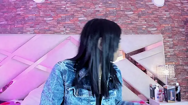 sophie pariss online show from November 5, 1:27 am