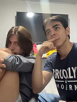 Alex and Fabian online show from March 10, 5:45 am