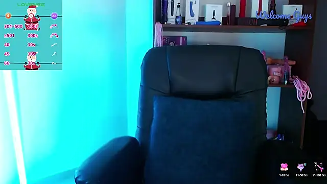 Celeste Ford 18 online show from December 20, 8:27 pm