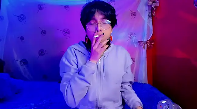 Snapshot of AnggelONfiree chatting on December 2, 4:53 am AnggelONfiree online show from December 2, 4:53 am