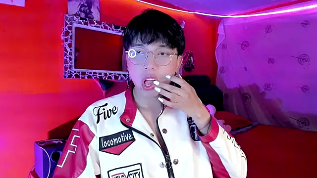 Snapshot of AnggelONfiree chatting on September 27, 1:10 am AnggelONfiree online show from September 27, 1:10 am