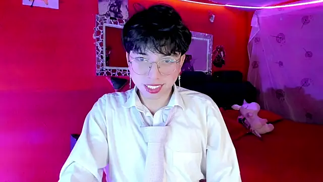 Snapshot of AnggelONfiree chatting on October 4, 7:06 am AnggelONfiree online show from October 4, 7:06 am