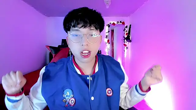 Snapshot of AnggelONfiree chatting on October 28, 11:40 pm AnggelONfiree online show from October 28, 11:40 pm