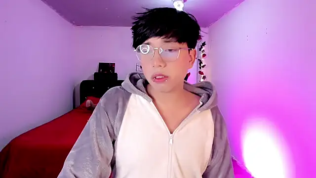 AnggelONfiree online show from November 20, 3:39 am