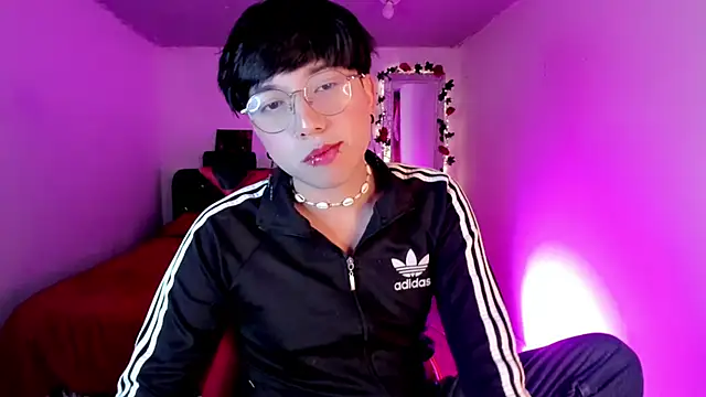 AnggelONfiree online show from November 22, 5:17 am