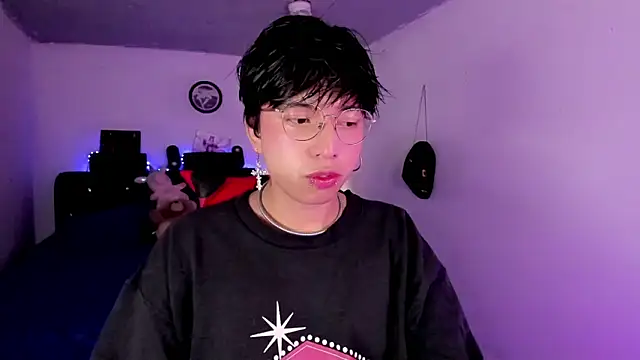 AnggelONfiree online show from March 27, 11:26 pm