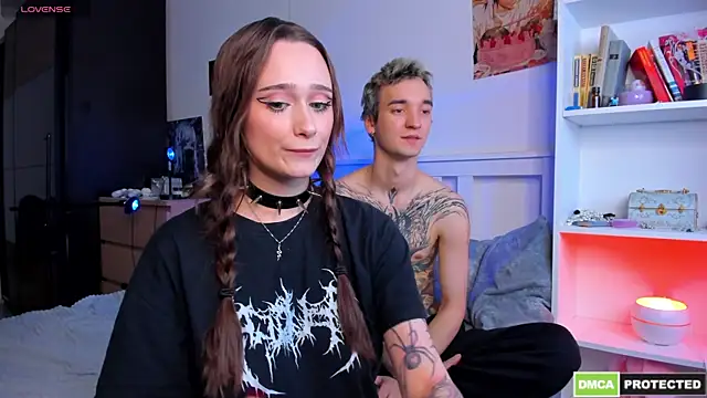 arlen here online show from February 17, 10:58 pm