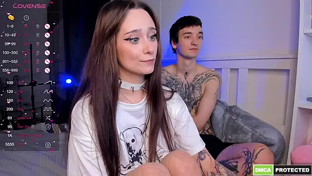 arlen here online show from March 20, 12:40 am