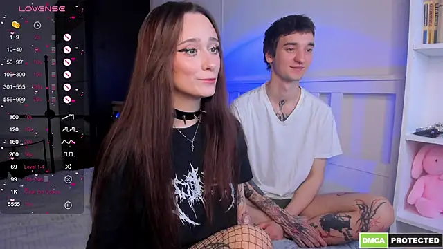 arlen here online show from March 21, 10:17 pm