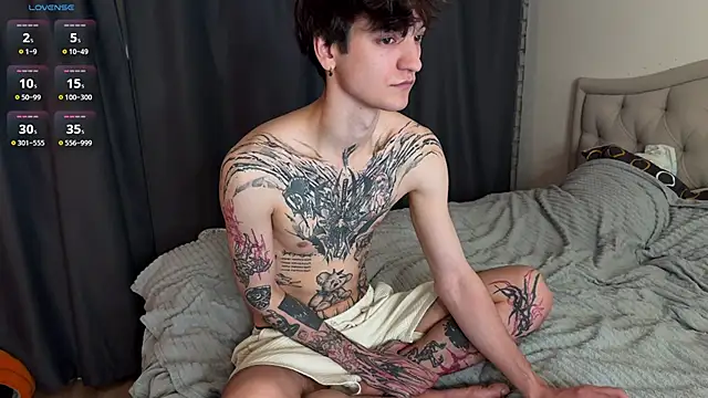 arlen here online show from December 15, 2:54 pm