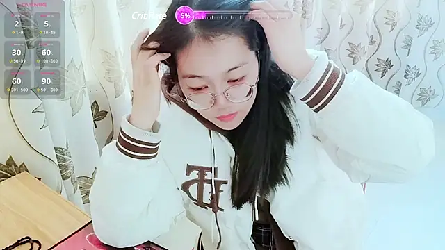 luoxuwen online show from January 11, 7:28 am