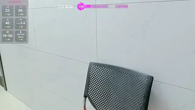 luoxuwen online show from March 3, 2:15 am