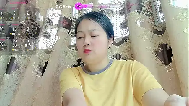 luoxuwen online show from May 1, 1:54 am