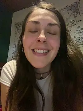 isadelasestrellas online show from May 13, 8:49 pm