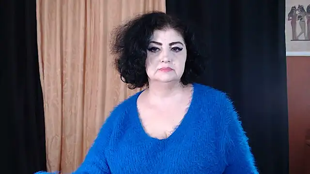  MissJ  online show from December 1, 10:59 pm