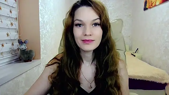 impossibleluna online show from March 5, 6:12 pm