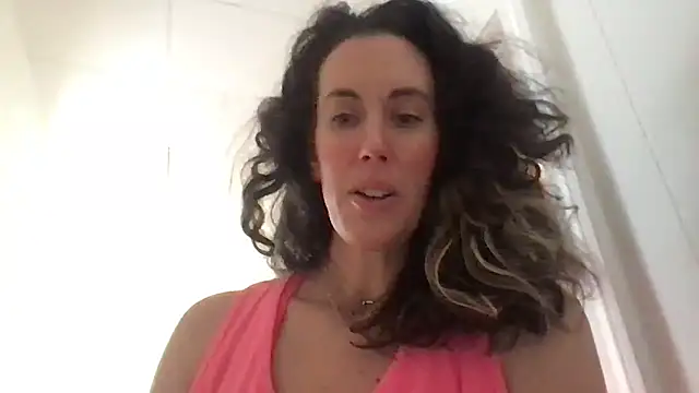 BonfireBonnie online show from January 23, 8:24 pm