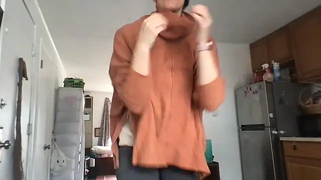 BonfireBonnie online show from March 20, 1:04 pm