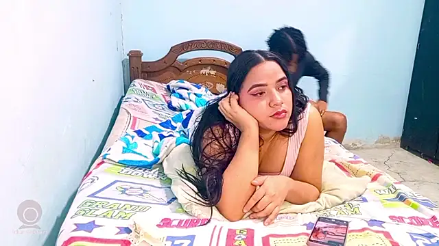 fenixonfire  online show from March 15, 10:05 pm