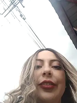 madelaine- online show from October 1, 8:59 pm