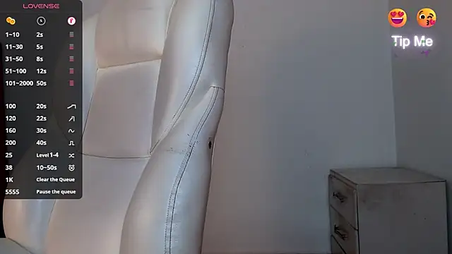 tonibelmont online show from January 29, 9:28 pm