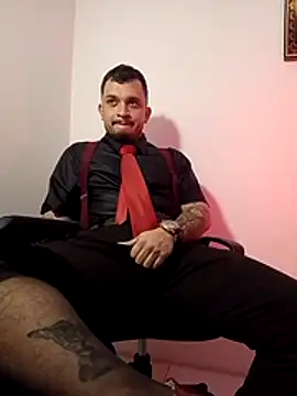 tony landri online show from February 19, 4:19 am