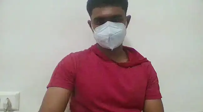 Snapshot of RKumar1994 chatting on January 6, 5:38 pm RKumar1994 online show from January 6, 5:38 pm