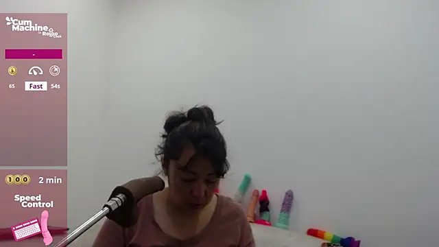 Snapshot of Drool_Sucker chatting on December 19, 12:01 pm Drool Sucker online show from December 19, 12:01 pm