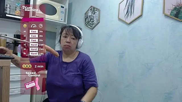 Drool Sucker online show from April 27, 12:36 pm