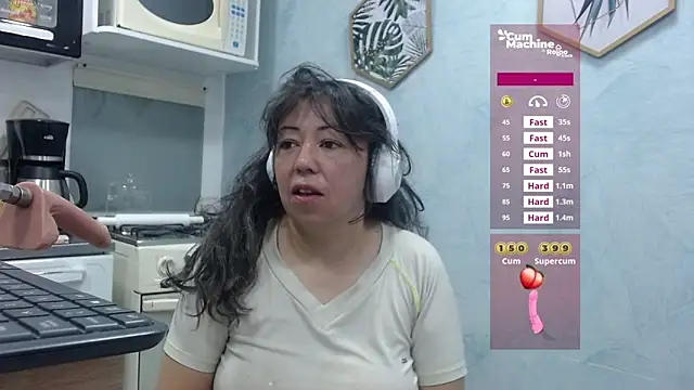 Snapshot of Drool_Sucker chatting on May 8, 12:10 pm Drool Sucker online show from May 8, 12:10 pm