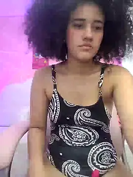 TwerkingAss online show from January 23, 8:36 am