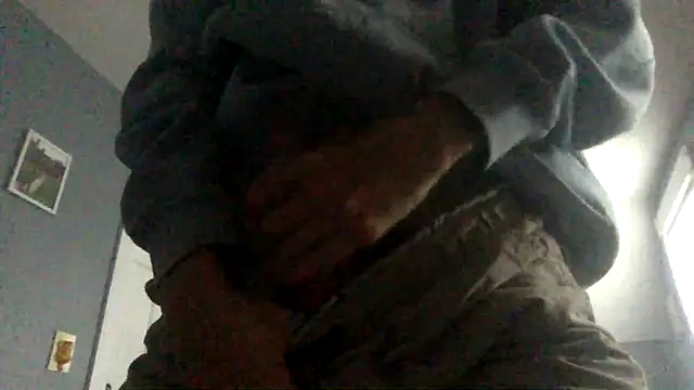 KittingGrappler online show from November 12, 7:24 pm