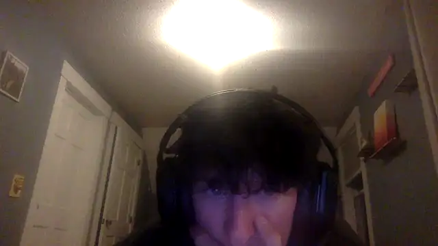 KittingGrappler online show from March 17, 11:41 pm