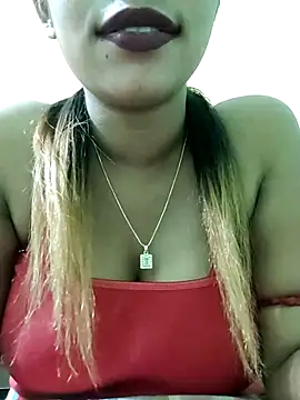 Snapshot of RUPAI009 chatting on March 12, 10:26 am RUPAI009 online show from March 12, 10:26 am