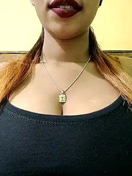 Snapshot of RUPAI009 chatting on March 13, 6:48 am RUPAI009 online show from March 13, 6:48 am