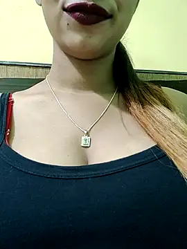 Snapshot of RUPAI009 chatting on March 13, 10:26 am RUPAI009 online show from March 13, 10:26 am