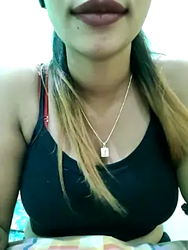 Snapshot of RUPAI009 chatting on March 17, 6:51 am RUPAI009 online show from March 17, 6:51 am