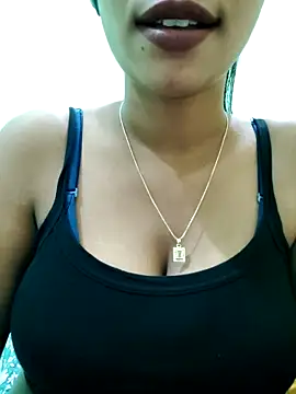 Snapshot of RUPAI009 chatting on March 19, 6:46 am RUPAI009 online show from March 19, 6:46 am