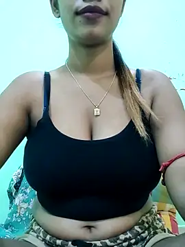 Snapshot of RUPAI009 chatting on March 19, 10:22 am RUPAI009 online show from March 19, 10:22 am