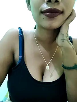 Snapshot of RUPAI009 chatting on March 20, 9:48 am RUPAI009 online show from March 20, 9:48 am