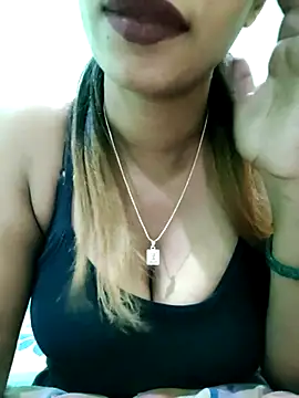 Snapshot of RUPAI009 chatting on March 21, 6:38 am RUPAI009 online show from March 21, 6:38 am