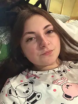 Snapshot of fairy365 chatting on January 6, 8:14 am fairy365 online show from January 6, 8:14 am