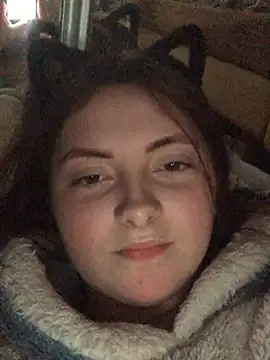 Snapshot of fairy365 chatting on February 23, 2:46 pm fairy365 online show from February 23, 2:46 pm