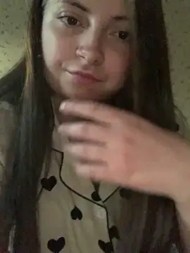 Snapshot of fairy365 chatting on May 18, 5:08 pm fairy365 online show from May 18, 5:08 pm